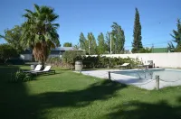Hotel Finca Hermitage - Pools