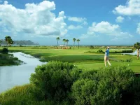 42 Davis Love Dr Hotels in Fripp Island