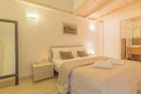 The Sweet Square Flat