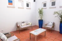 Herdade Das Onzenas de Cima Hotels in Couco