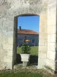 Domaine de Puyrousse Hotel a Verteillac