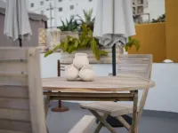 Gato Azul - Coliving Orotava Valley 호텔