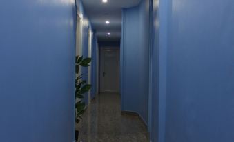 New Abdeen palace hostel