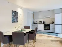 Bnb Downtown Stavanger Berti ap 3 - 2 Rooms