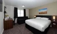 Fallow Field, Telford by Marston's Inns Hôtels à : Newport