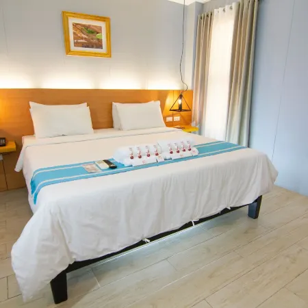 Viven Hotel