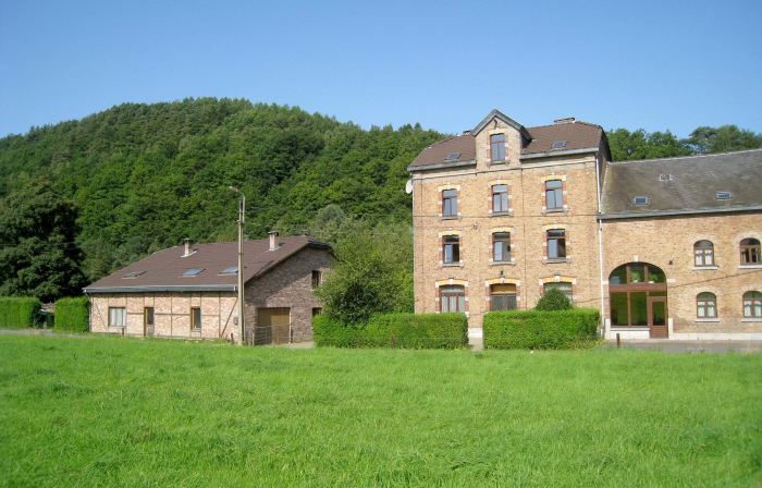 Ardennes Stay for 21 Guests