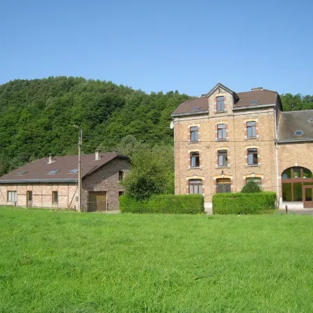 Ardennes Stay for 21 Guests