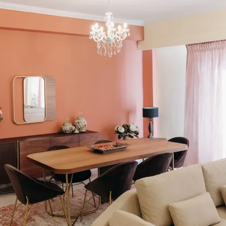 Best House, Psila Alonia Square Luxury, Patra