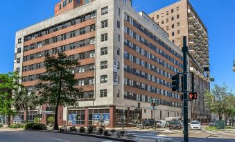 Urban Living in the Heart of New Orleans