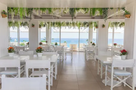 Bianco Riccio Suite Hotel