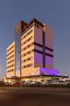 Hotel Franco Các khách sạn ở Barracão