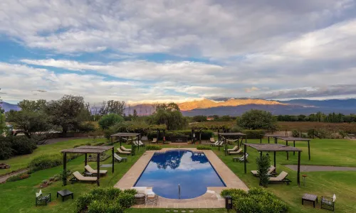 Patios de Cafayate - Wine Hotel & Restaurant