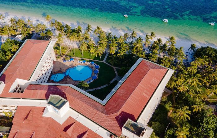 Mombasa Continental Resort