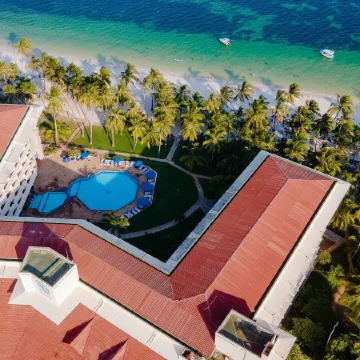 Mombasa Continental Resort