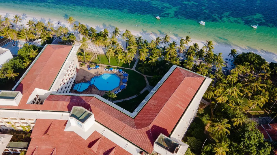 Mombasa Continental Resort