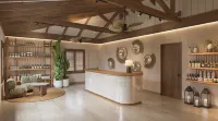 Secrets St. Lucia - Spa