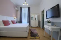 Gli Artisti Apartments Rome