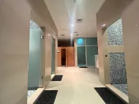 White Luxury Suite Hotel Hotels in Mahboula