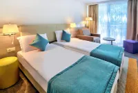 Hotel Ralitsa Aquaclub - All Inclusive Plus Aquapark Hotels in Kranevo