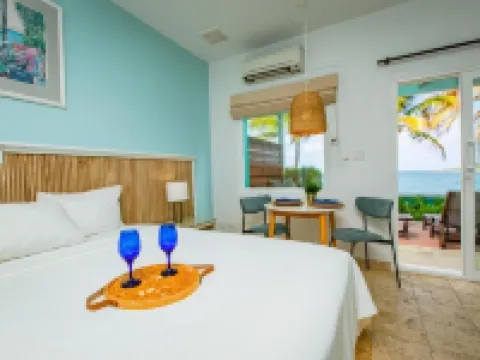 Tamarind Reef Resort Spa & Marina Hotels in Saint Croix