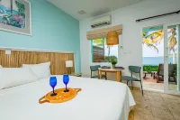 Tamarind Reef Resort Spa & Marina Hôtels à : East End