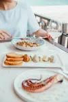 Boutique Hotel & Spa Casa del Mare - Mediterraneo - Breakfast