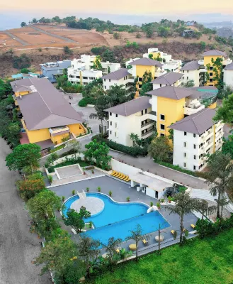 Camel Valley Resort, Igatpuri