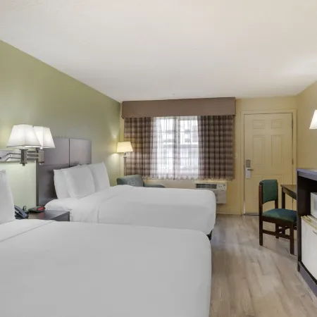 University Inn and Suites Eugene