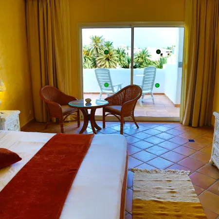 Odyssee Resort Thalasso & Spa