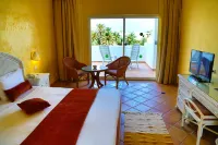 Odyssee Resort Thalasso & Spa Hotels in Sangho