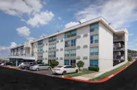 Motel 6 Fort Worth, TX - Downtown East - 2-Sterne