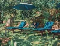 Aqua Dunhinda Villa & Nature Retreat Hotel Hotels in Ґампола