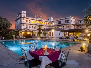 Hotel Castle Bijaipur