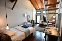 Culinary Boutique Hotel Kladi Elias Hotels in Pangaio