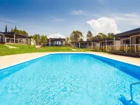Mobile Homes Camping Santa Marina, Lanterna Hotels in Vabriga
