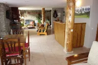 Cal Marrufès Hotels in Alp