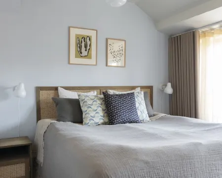 Grønbechs Hotel Hotels in Allinge