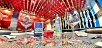 The Lalit Chandigarh - Baarit