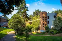 Hotel Bosque de Reñaca - 4-Star