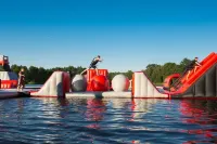 Vilnius Grand Resort - Beach