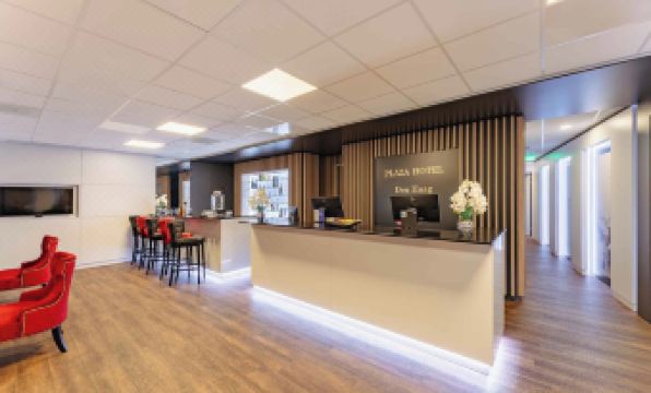 PLAZA Premium Den Haag City Center