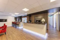 PLAZA Premium Den Haag City Center