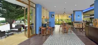 Sol Nessebar Palace Resort & Aquapark - All Inclusive - bar