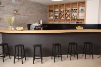 Rezidenca Ortus - bar