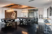 민트 하우스 내슈빌 – 뮤직 로우