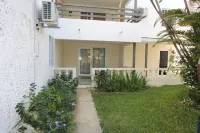 Sand and Blue Seas Hotels in 