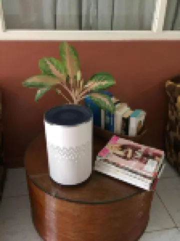 Laguno Bed and Breakfast