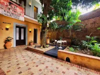 Luca Hotel by Heritage Residences Signature Collection Hotels in 