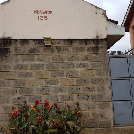 Mdawida Homestay